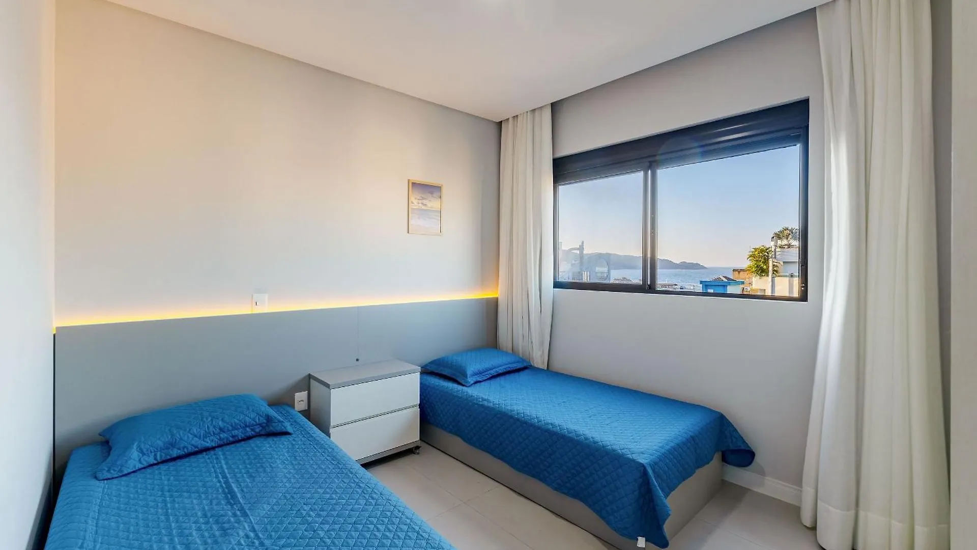 Apartamento Pertinho Da Praia De Bombas Bombinhas Brazil