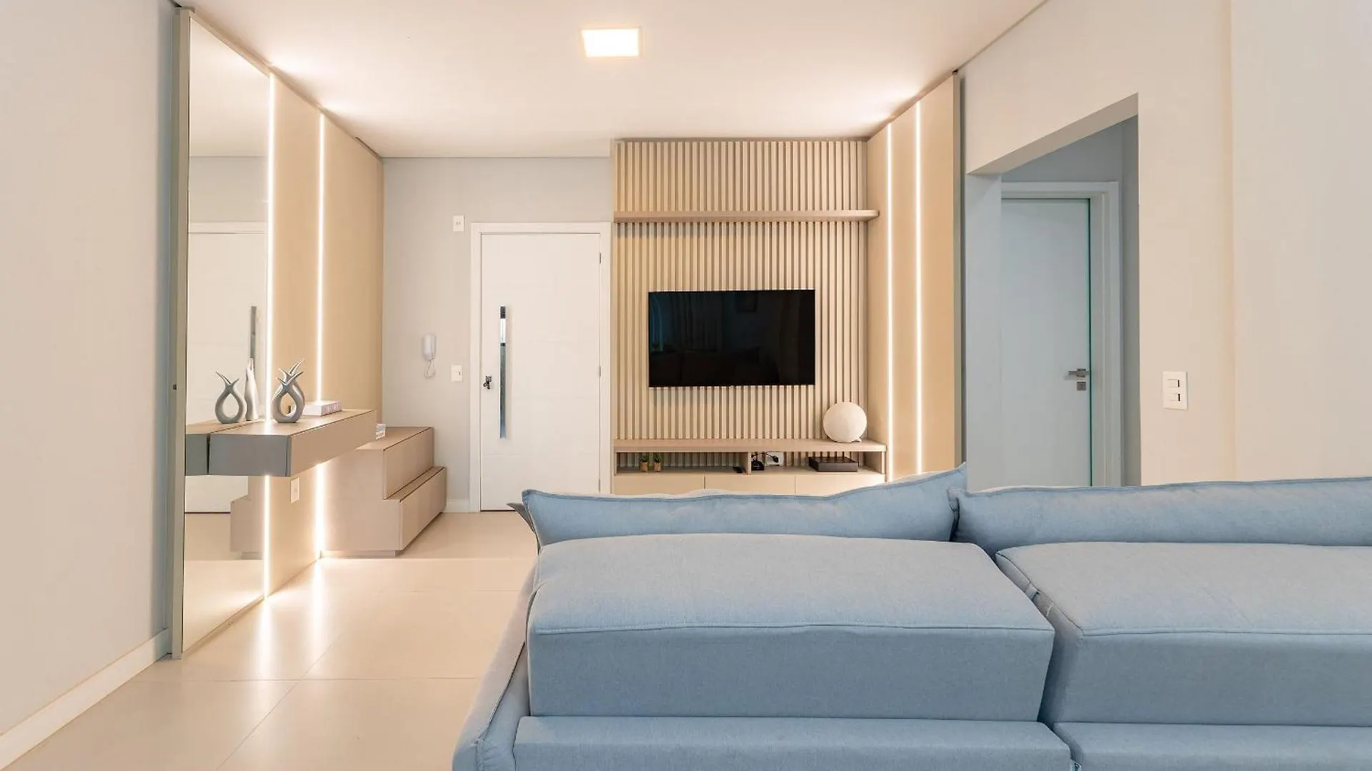 Apartamento Pertinho Da Praia De Bombas Bombinhas Brazil