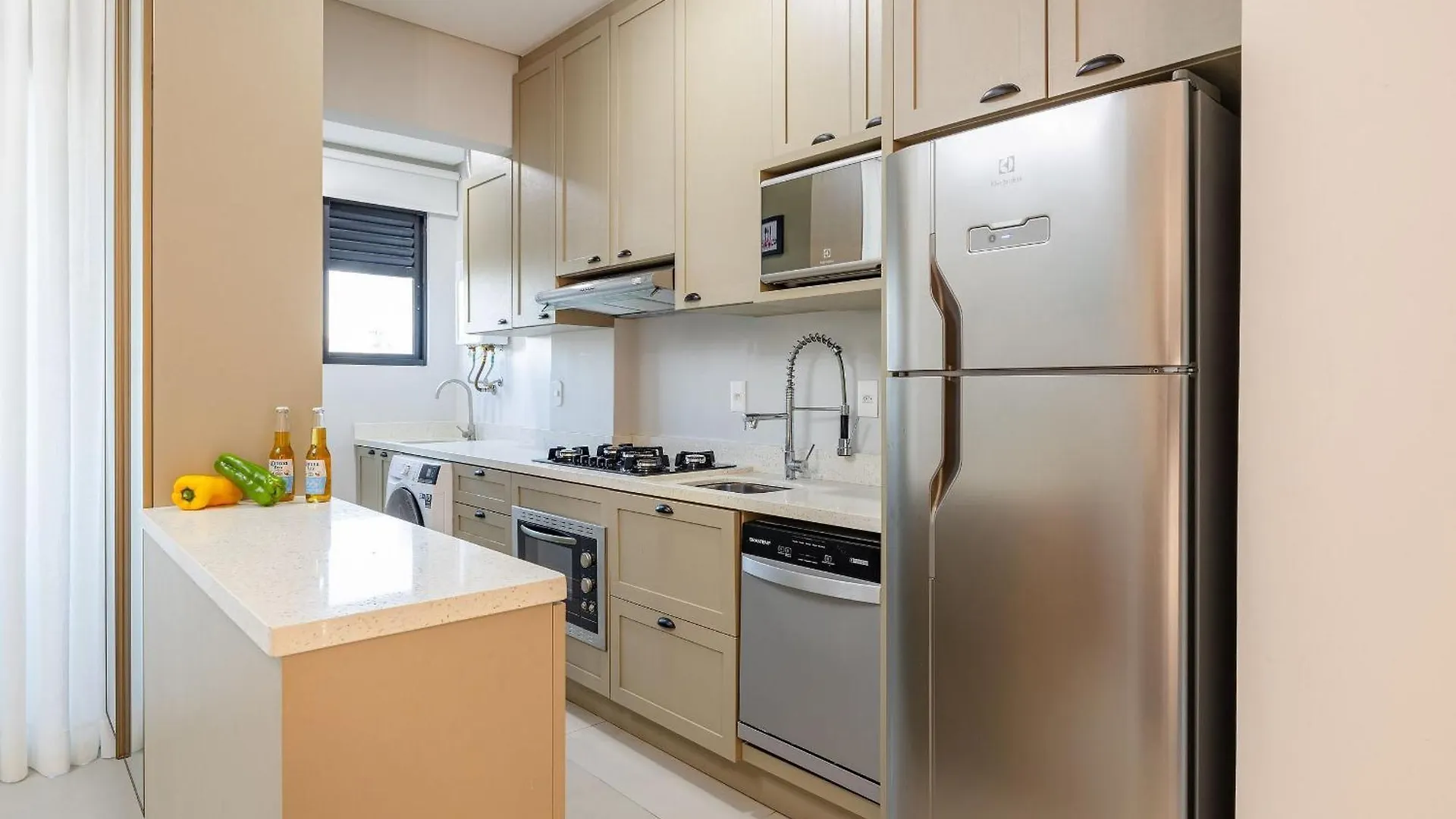 Apartamento Pertinho Da Praia De Bombas Bombinhas Apartment