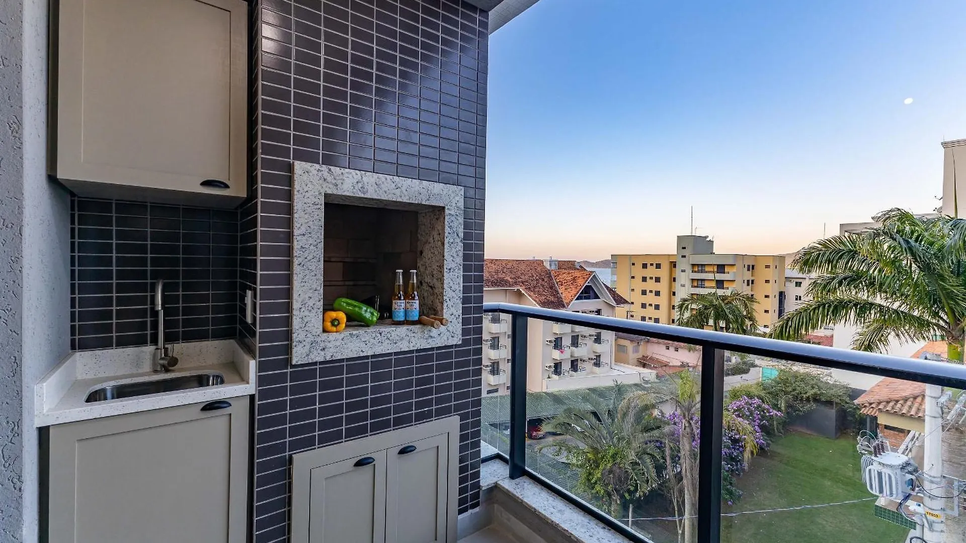 Apartamento Pertinho Da Praia De Bombas Bombinhas Apartment
