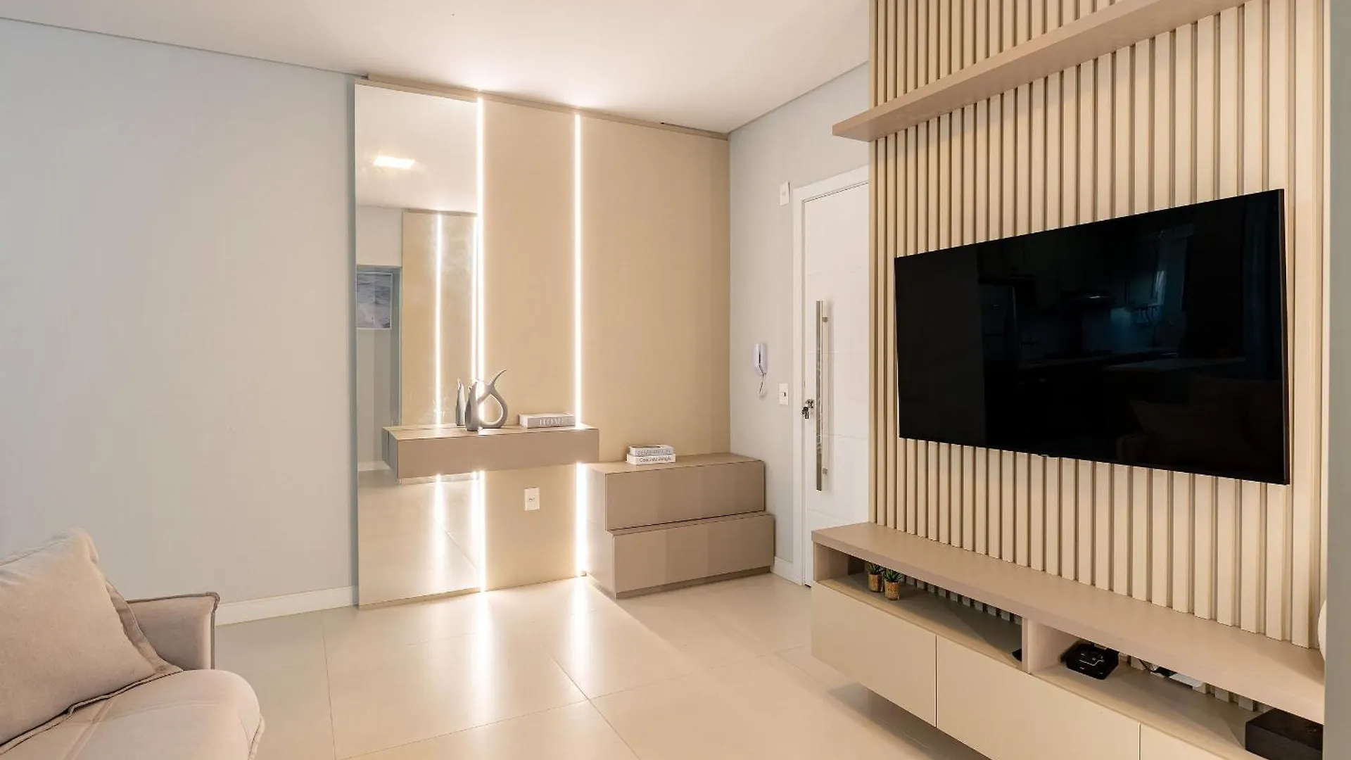 Apartamento Pertinho Da Praia De Bombas Bombinhas 0*,