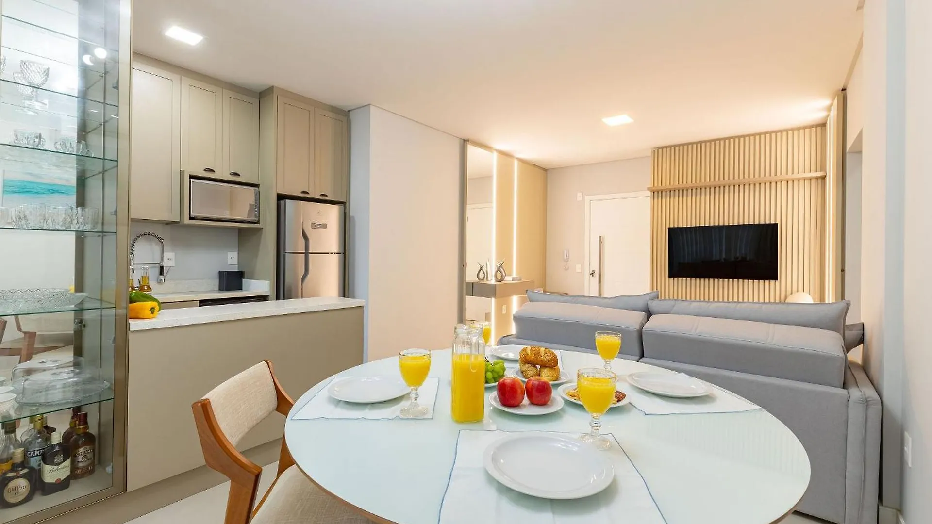 Apartamento Pertinho Da Praia De Bombas Bombinhas Brazil