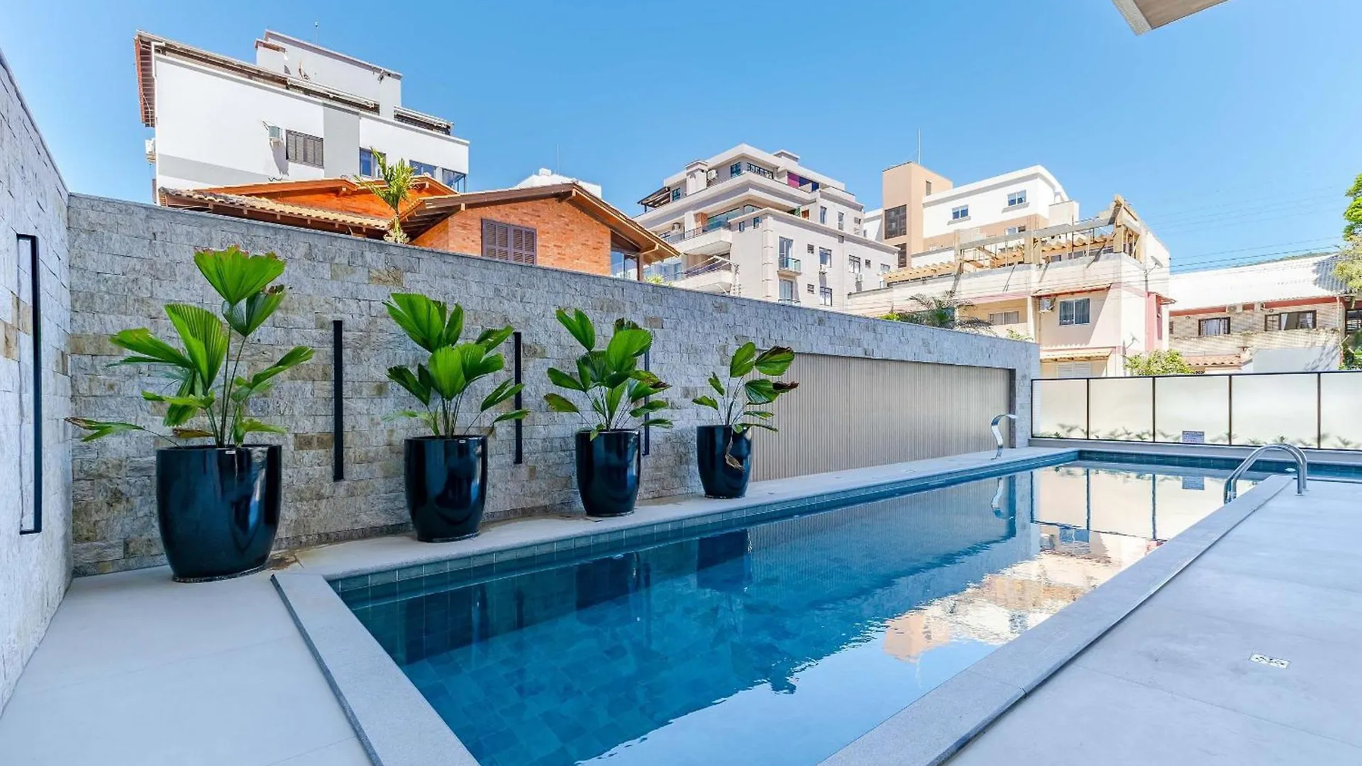 Apartamento Pertinho Da Praia De Bombas Bombinhas