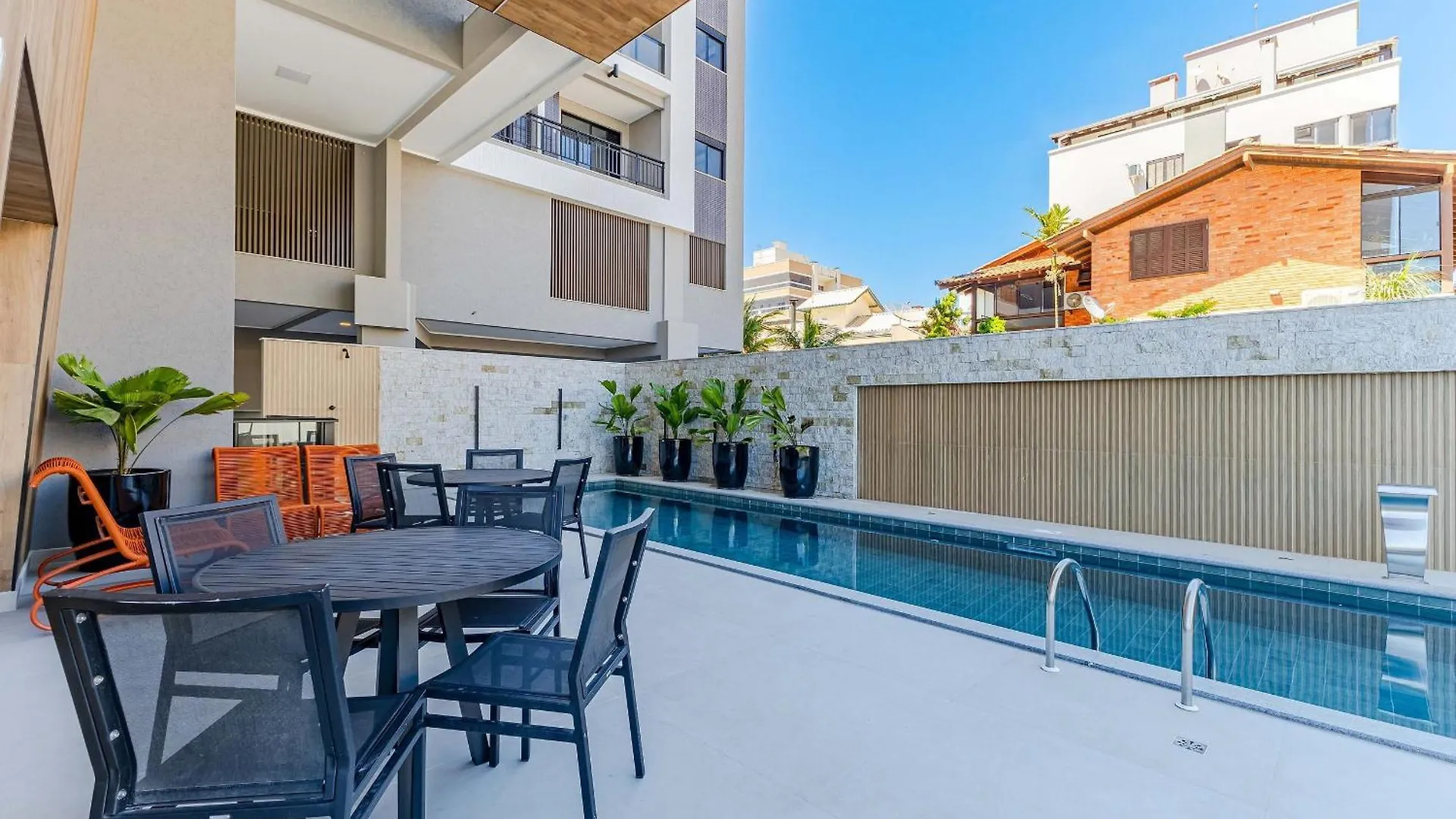 Apartamento Pertinho Da Praia De Bombas Bombinhas 0*,